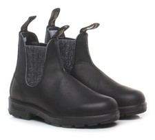 Blundstone 2032 SILVER GLITTER Beatles donna