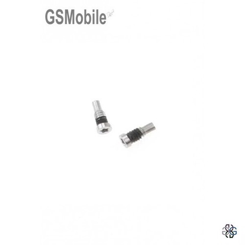 Set tornillos inferiores - set, 2