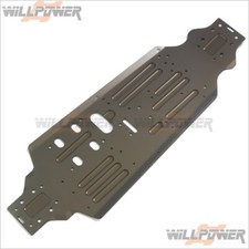 Telaio #87313 (RC🛻WillPower) HOBAO Hyper 7 TQ