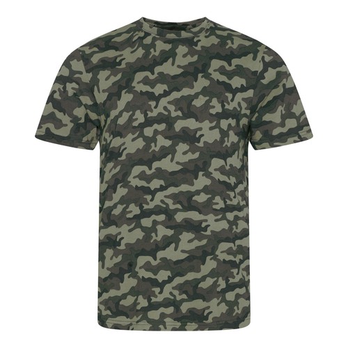 Esercito camo militare - camo, t-shirt