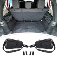 2x Organizer borse
