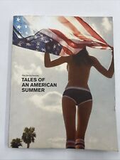 Ben Bernschneider TALES OF AN