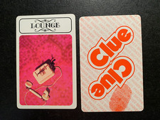 INDIZIO anni 70 LOUNGE ROOM