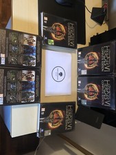 Might & Magic Heroes VI