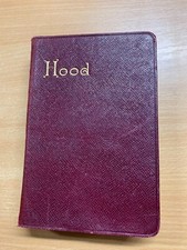 1906 "Le Opere Poetiche