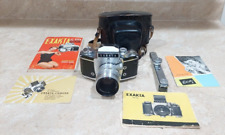 Corpo fotocamera pellicola 35