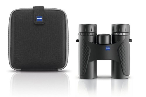 Binocolo zeiss terra - terra, ed