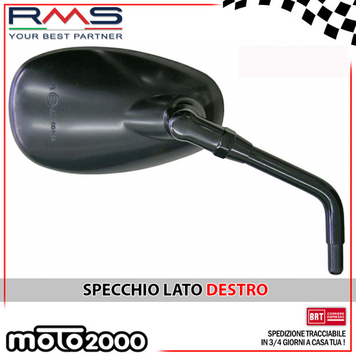Specchio specchietto lato - specchietto,