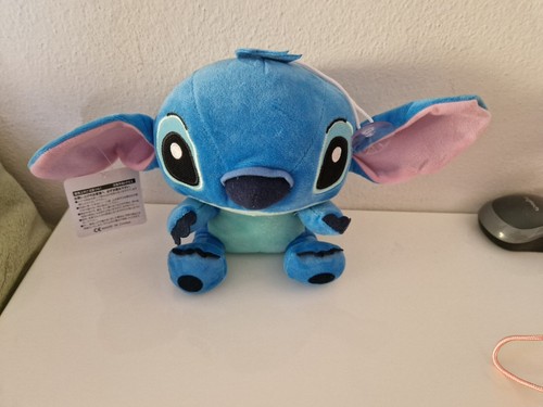 Peluche stitch cm - 20,