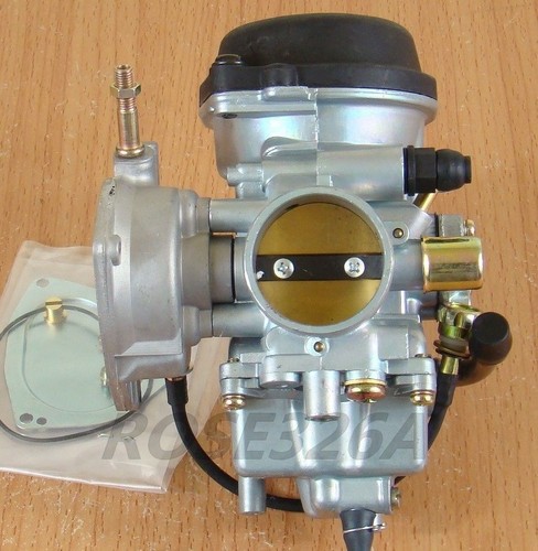 Carburatore per yamaha - yamaha, raptor