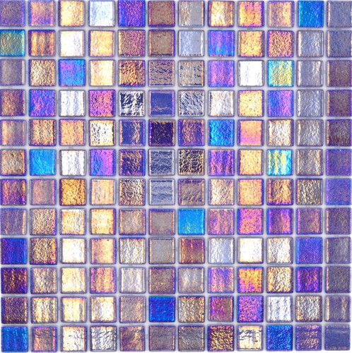 Mosaikfliese poolmosaik - mosaikfliese,