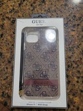Custodia Guess iPhone 11
