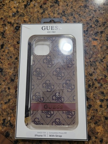 Custodia guess iphone - iphone, 11