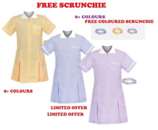 Abito bambina Gingham check