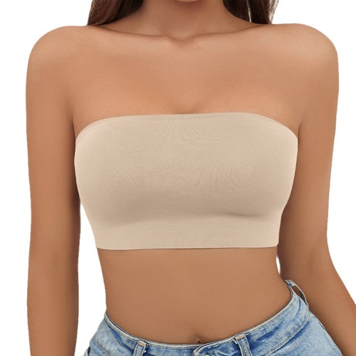 Reggiseno donna intimo senza