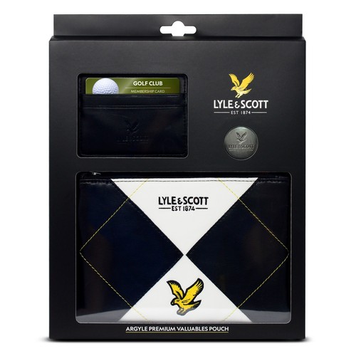 Lyle scott argyle premium - lyle,
