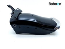 Portatarga Harley-Davidson FLH 1200 Electra Glide 1965-1980