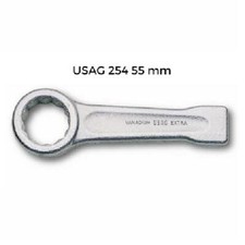 Usag 254 Chiave Poligonale