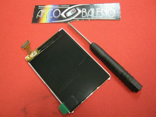 Display lcd per samsung - per, writer