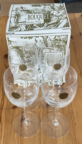 Bicchieri bouquet vino - 4,
