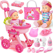 Accessori bambole per bambina - per,