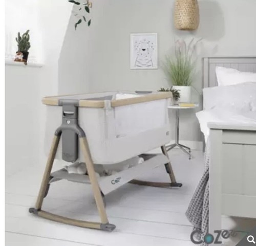 Comodino tutti bambini cozee - comodino,