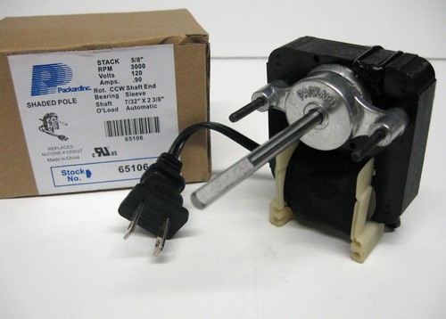 65106 motore ventilatore - 65106,