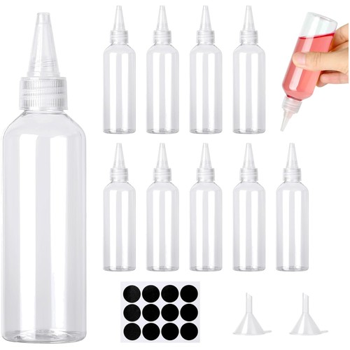 Bottiglie squeeze - bottiglie,