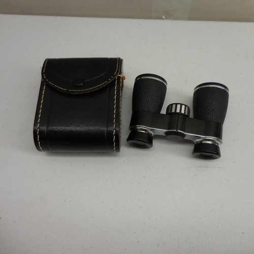 Tasco 4x30 binocolo rivestito