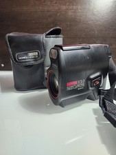 Yashica Kyocera Samurai X3.0