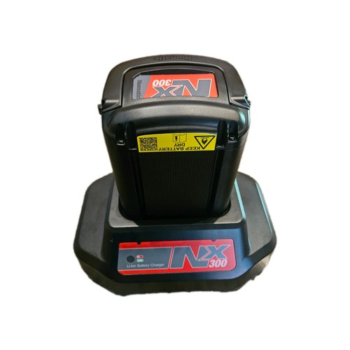 Batteria numatic nx300 36v - numatic,