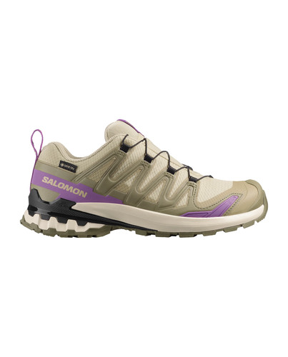 Salomon pro gtx - xa, v9