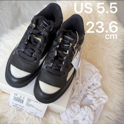 Sneakers maison martin - sneakers,
