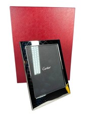 Cornice portafoto Cartier