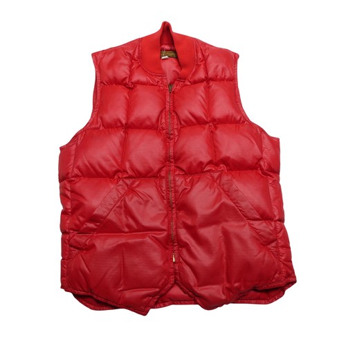 Gilet vintage eddie bauer - eddie,