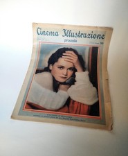 COLLEZIONE CARTACEA  D'EPOCA