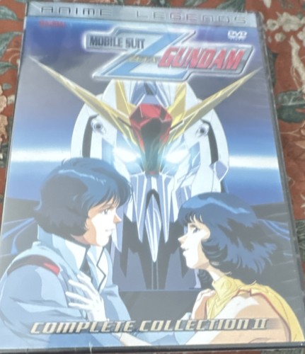 Mobile suit zeta - mobile, gundam