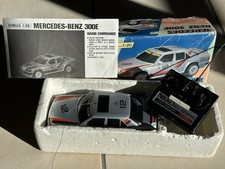 Mercedes Benz 300E RC Nikko