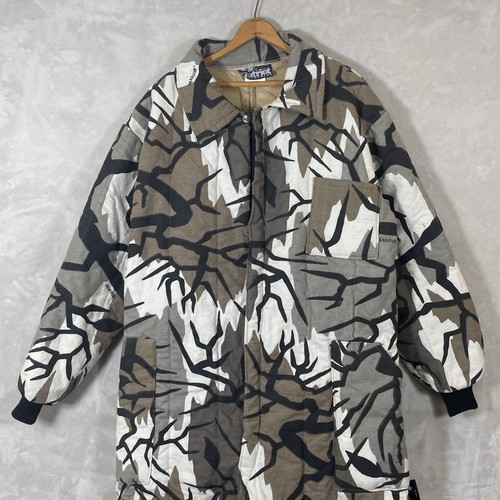 Tuta mimetica vintage predator - mimetica,