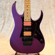 Ibanez RG550 Viola Neon