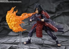 PRE ORDER Naruto Madara Uchiha