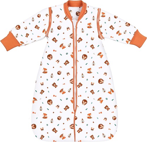 Sacco pelo lictin bambino - sacco,