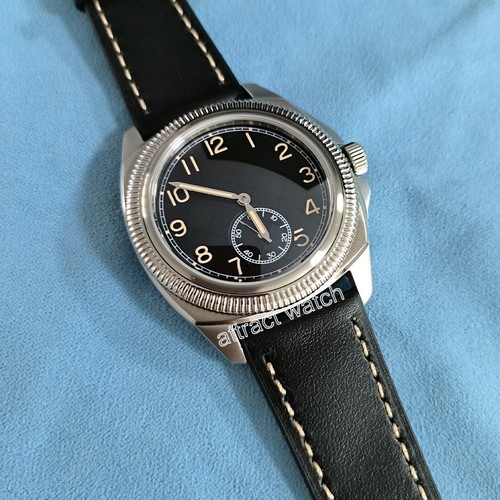 Orologio uomo meccanico parnis - orologio,