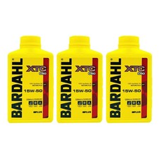 OLIO MOTORE BARDAHL XTC C60
