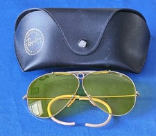 1960's 62MM B&L RAY BAN