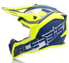 Casco helmet moto cross enduro - casco,