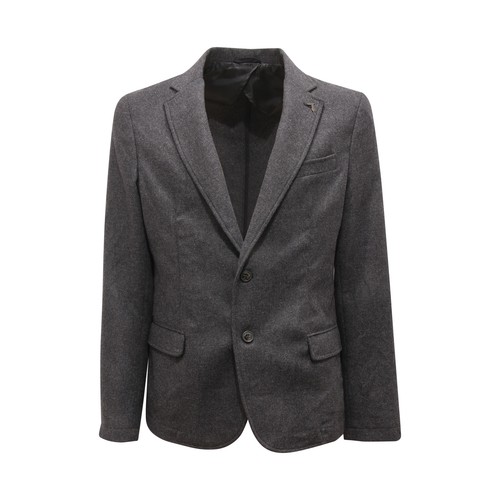 O7352 giacca uomo trussardi - giacca,