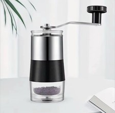 Macina caffè manuale In