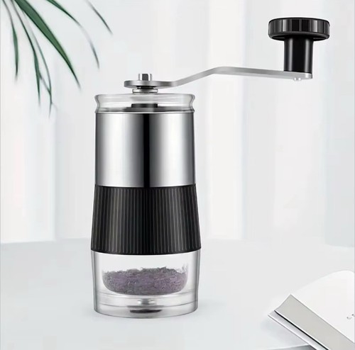 Macina caffè manuale - , in
