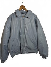 Giacca Bomber Zara Uomo L Blu